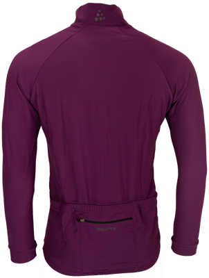 veste thermique Alchemy