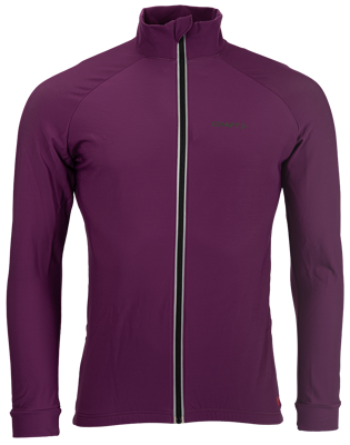 veste thermique Alchemy