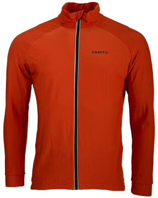veste thermique Marrakesh