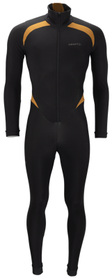 Thermo schaatspak  Bistrot