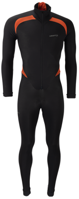 Thermo schaatspak  Marrakesh