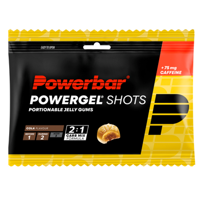 powergel shots