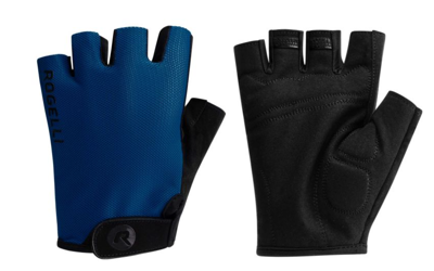 cycling gloves core   dark blue