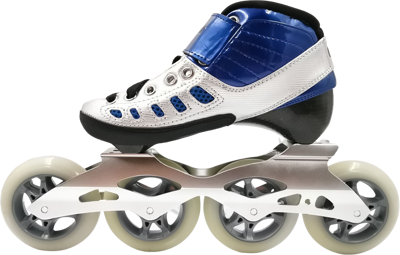 DMB Lazer Kids Blue 4x90