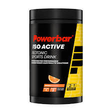 Powerbar Isoactive 600 Gram