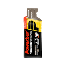 Original Powergel +caffeine