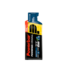 Powerbar Original Powergel +caffeine