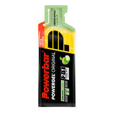 Original Powergel +caffeine