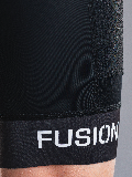 Fusion PWR Tri tight black [unisex]