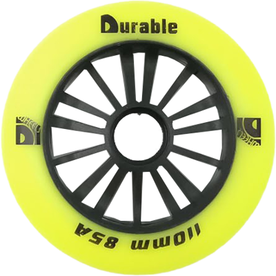 Durable 110mm