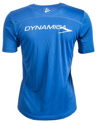 Craft Dynamica kindershirt