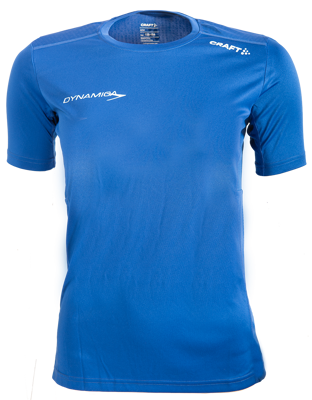 Craft Dynamica kindershirt