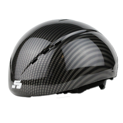 Skate helmet SS3-10 carbon