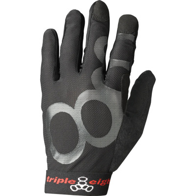 Triple Eight Exoskin glove