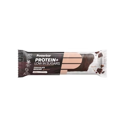 Protein Plus Bar Low Suger Chocolate Brownie