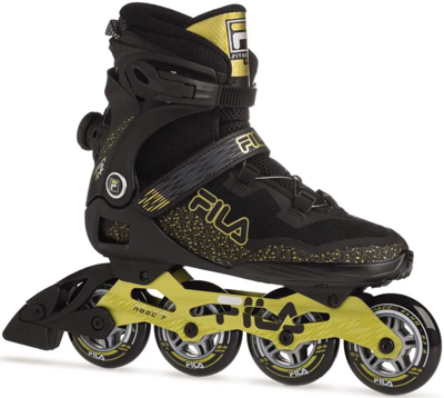 Legacy QF  black/gold
