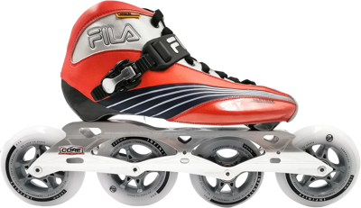 Fila Matrix met TripleX 3x100 1x90mm