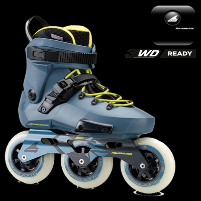 Rollerblade Twister Edge edition 1