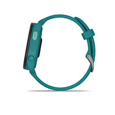 Garmin Forerunner 165 Music turquoise/aqua