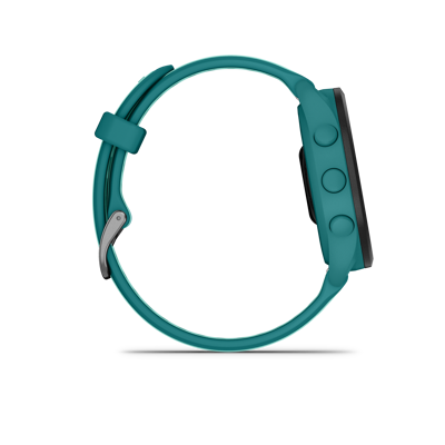 Garmin Forerunner 165 Music turquoise/aqua