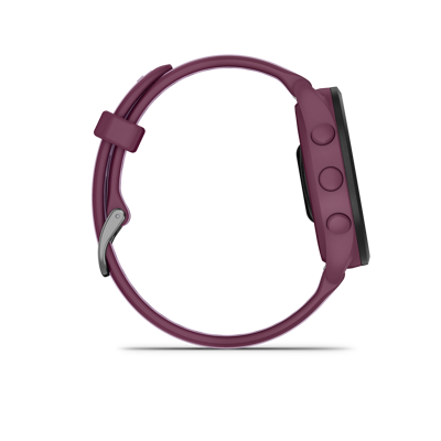 Garmin Forerunner 165 Music berry/lilac