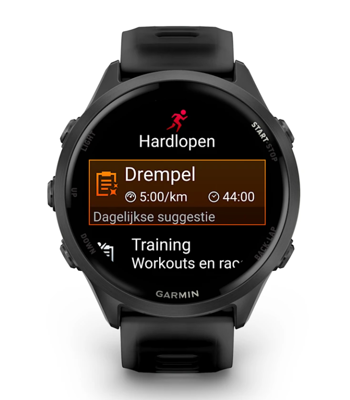 Garmin Forerunner 570 - 47mm