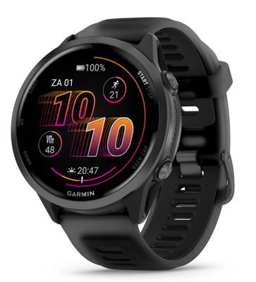 Forerunner 570 - 47mm