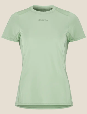 ADV essence ss tee 2 women glacial