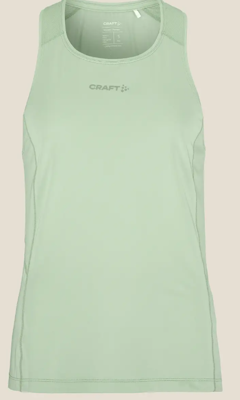 Craft ADV essence  singlet 2 women   glacial