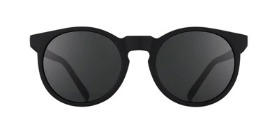 Goodr It's not black it's obsidian