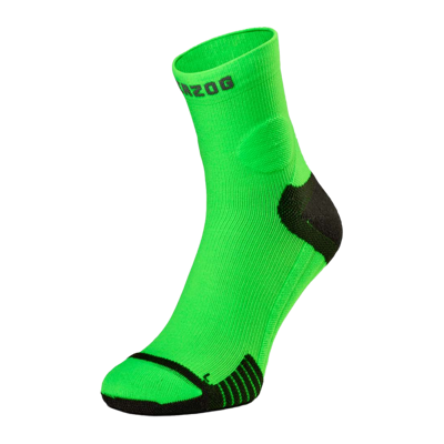 Chaussette de compression PRO (vert)