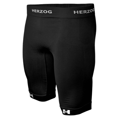 Herzog PRO Sport Compressie broek zwart