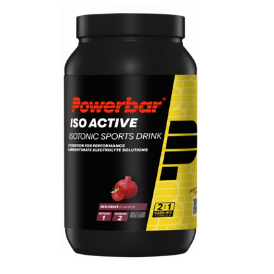 Isoactive