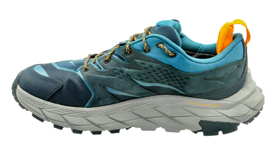Hoka One One Anacapa Low GTX outer space / real teal bestellen bij 