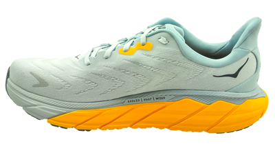 Hoka One One Arahi 6 Plein Air / Blue Fog