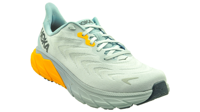 Hoka One One Arahi 6 Plein Air / Blue Fog