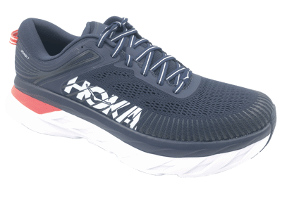 Bondi 7  Black Iris / Ballad Blue