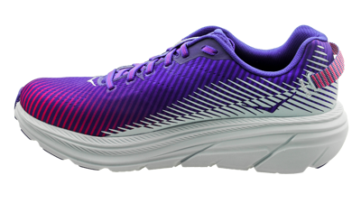 Hoka One One Rincon 2 Clematic Blue/Arctic Ice