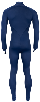 Hunter Ice suit Navy