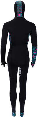 Hunter speedsuit lycra Jungle