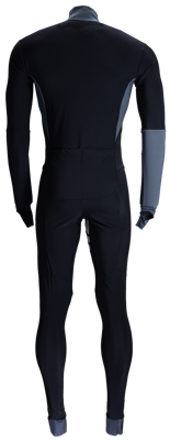 Hunter thermo suit base grey