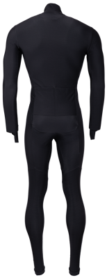 Hunter thermosuit black