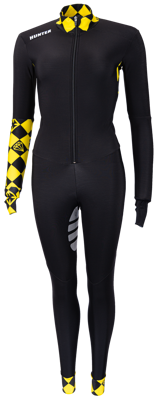 thermosuit yellow rebel