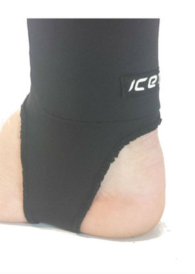 Icetec chaussette anti-coupure à l'intérieur 350