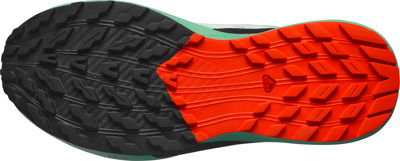 Salomon Sense ride 5 W bay/black/cherry tomato