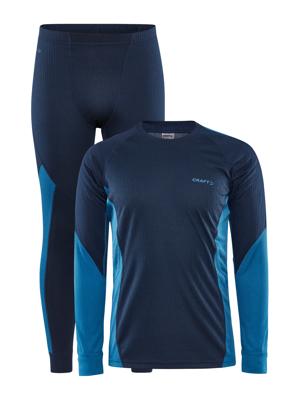 Dry baselayer set