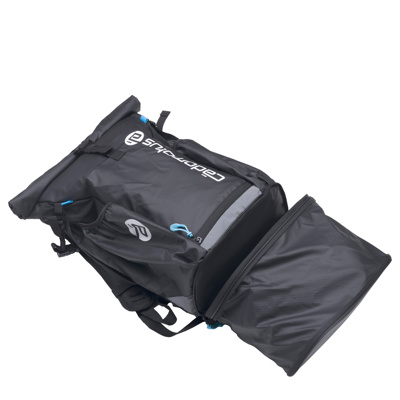 Cádomotus Versatile 3.0 rainproof competition bag