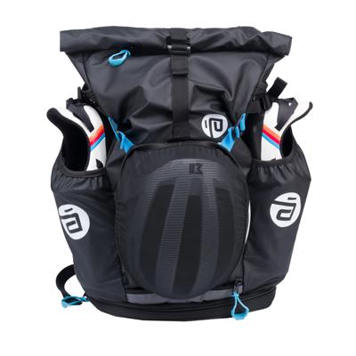 Cádomotus Versatile 3.0 rainproof competition bag