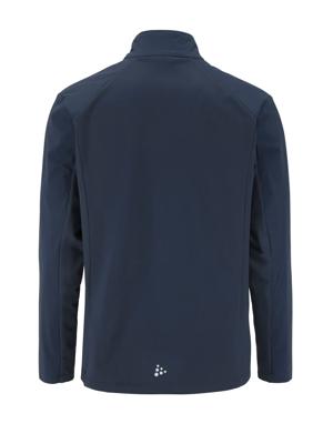 Craft Adv essence warm jacket 3 men blaze