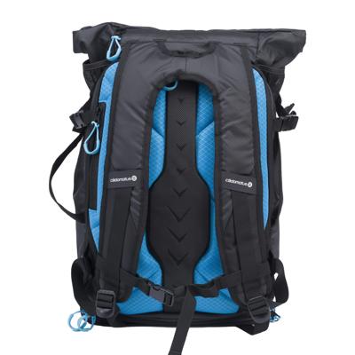 Cádomotus Versatile 3.0 rainproof competition bag